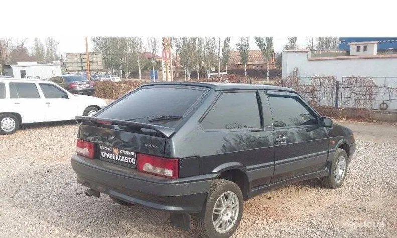 Lada (ВАЗ) 2113 2005 - 2