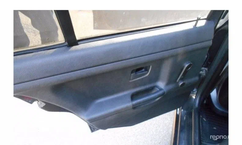 BMW 3 серія 1993 - 7