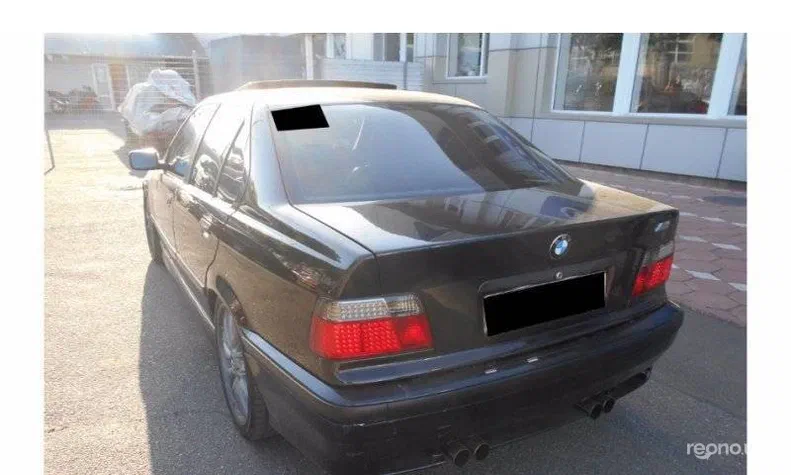 BMW 3 серія 1993 - 16