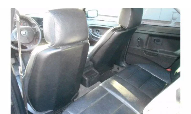 BMW 3 серія 1993 - 6