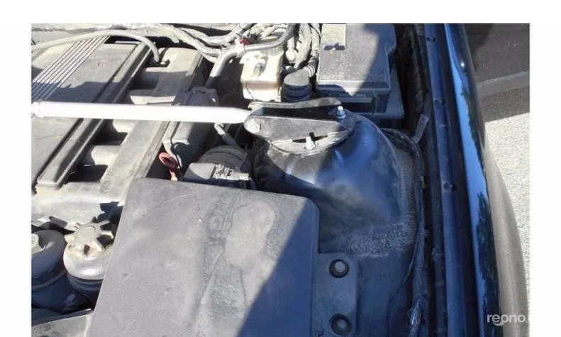 BMW 3 серія 1993 - 1