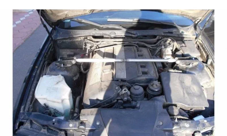 BMW 3 серія 1993 - 2