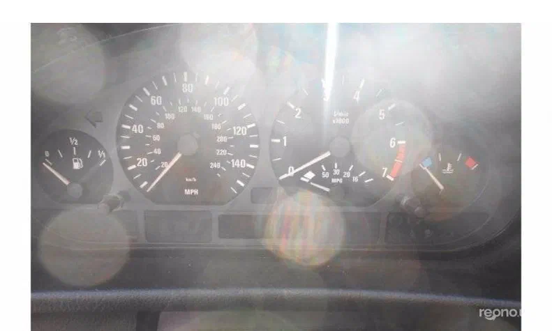 BMW 3 серія 1993 - 10