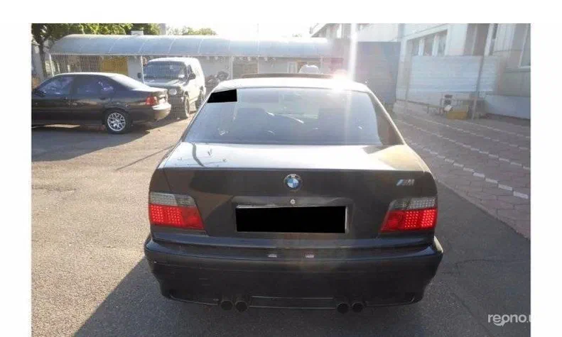BMW 3 серія 1993 - 17