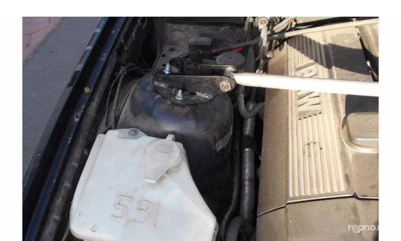 BMW 3 серія 1993 - 0