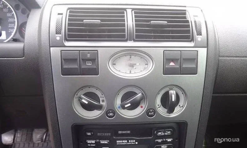 Ford Mondeo 2003 - 7