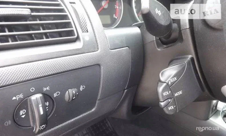 Ford Mondeo 2003 - 5