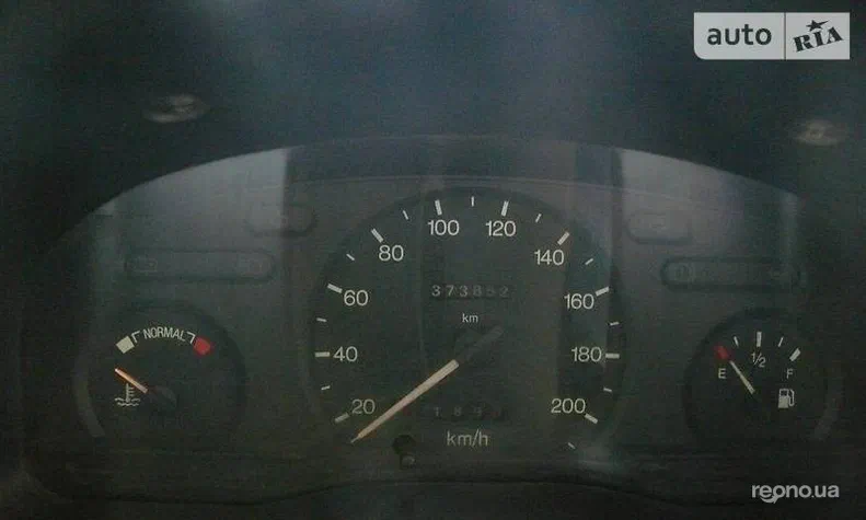 Ford Transit 1995 - 0