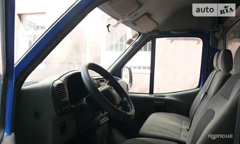 Ford Transit 1995 - 1