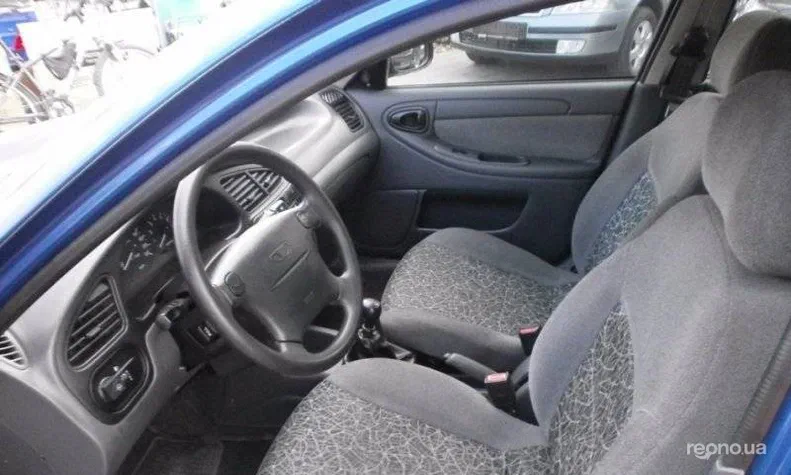 ЗАЗ Lanos 2009 - 4