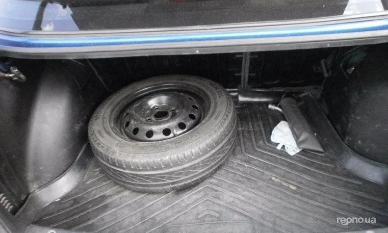 ЗАЗ Lanos 2009 - 9