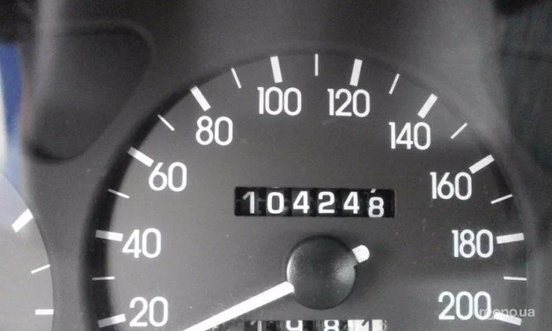 ЗАЗ Lanos 2009 - 3