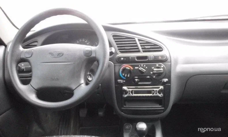 ЗАЗ Lanos 2009 - 5