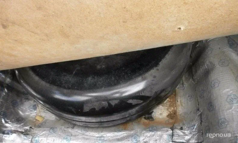 ЗАЗ Lanos 2009 - 8