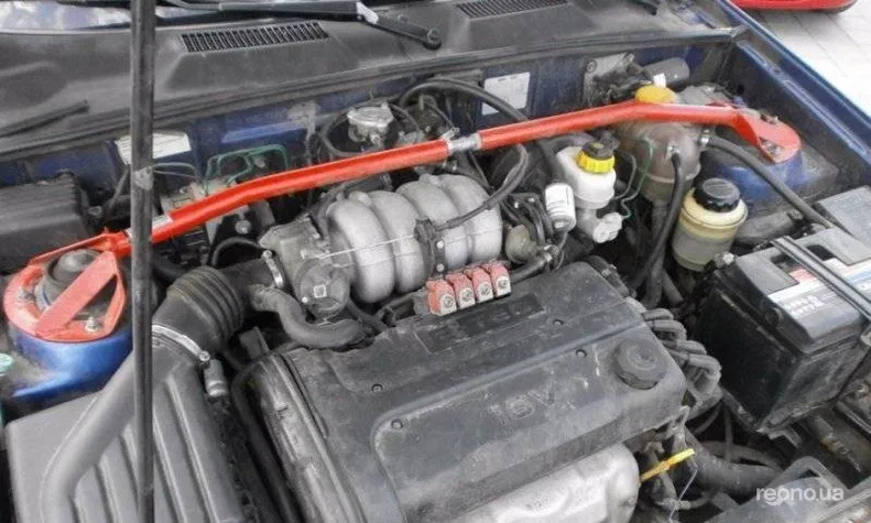 ЗАЗ Lanos 2009 - 0