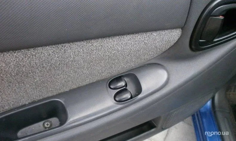 ЗАЗ Lanos 2009 - 1