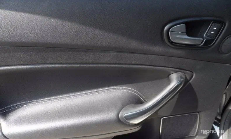 Ford Mondeo 2010 - 15