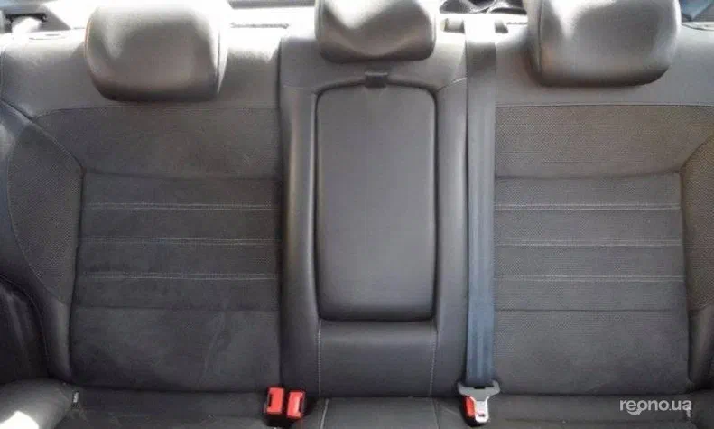 Ford Mondeo 2010 - 13