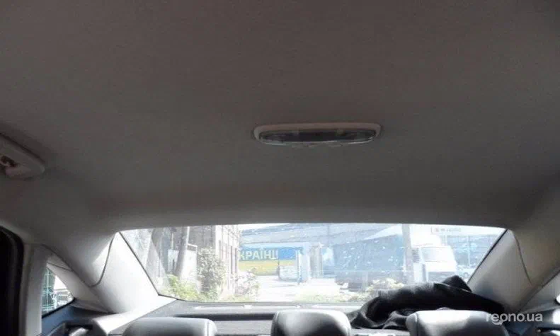 Ford Mondeo 2010 - 12