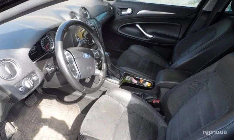 Ford Mondeo 2010 - 23