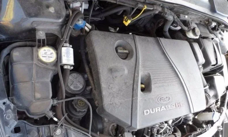 Ford Mondeo 2010 - 0