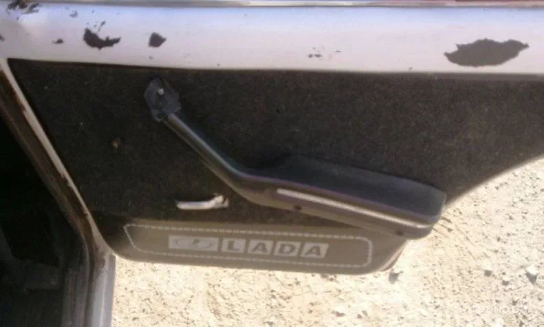 Lada (ВАЗ) 2107 1990 - 3