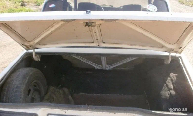 Lada (ВАЗ) 2107 1990 - 7