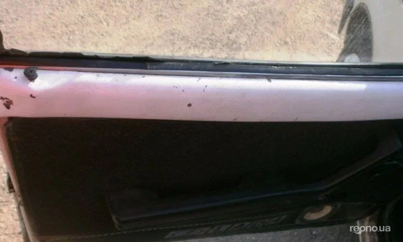 Lada (ВАЗ) 2107 1990 - 8