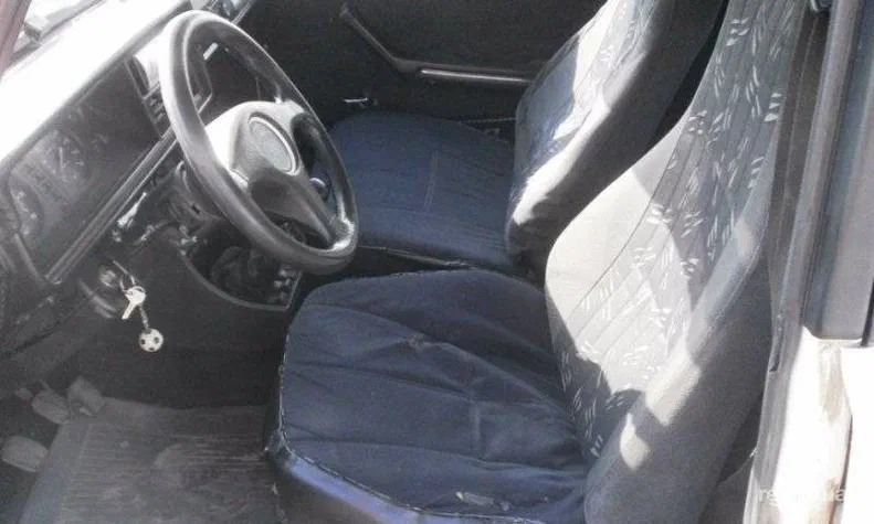 Lada (ВАЗ) 2107 1990 - 9