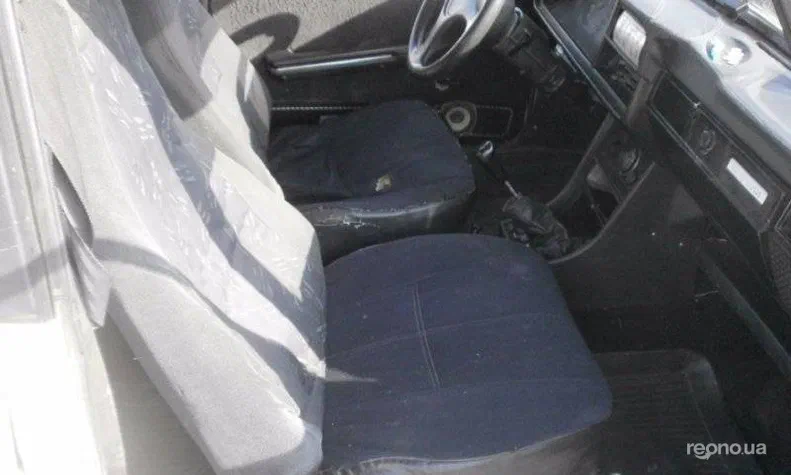 Lada (ВАЗ) 2107 1990 - 5