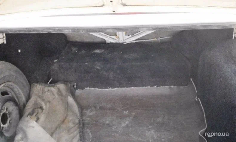 Lada (ВАЗ) 2107 1990 - 6