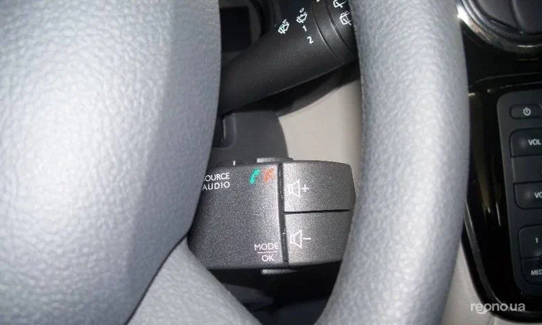 Renault Lodgy 2015 - 7