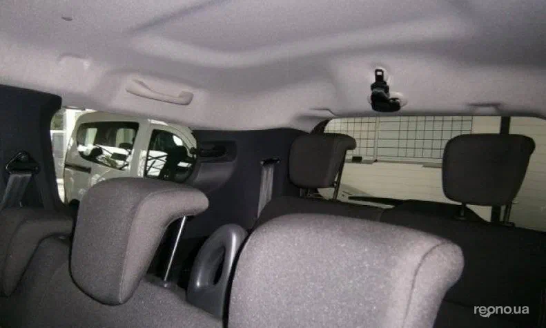 Renault Lodgy 2015 - 3