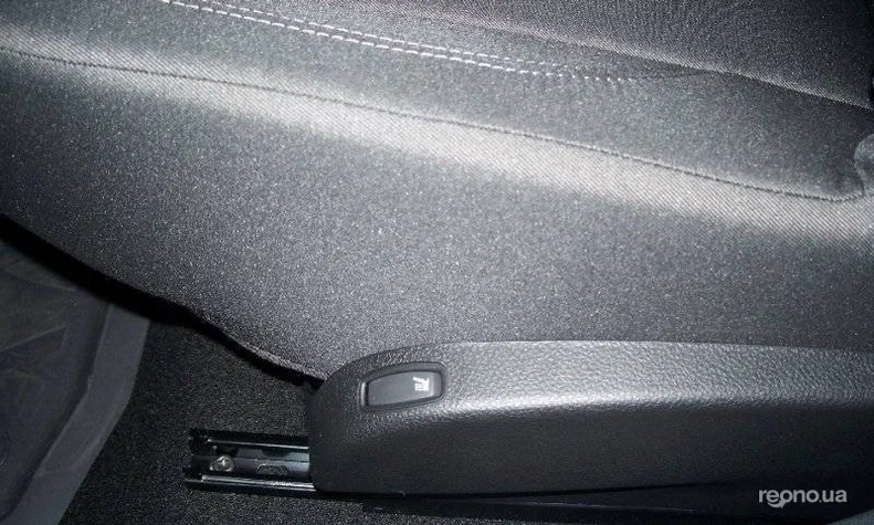 Renault Lodgy 2015 - 10