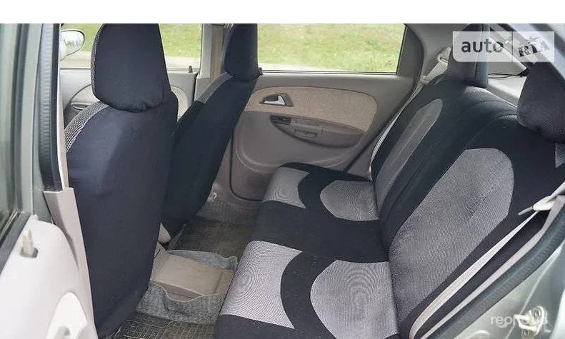 Chery QQ6 (S21) 2008 - 3