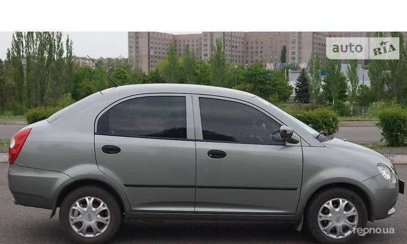 Chery QQ6 (S21) 2008 - 9