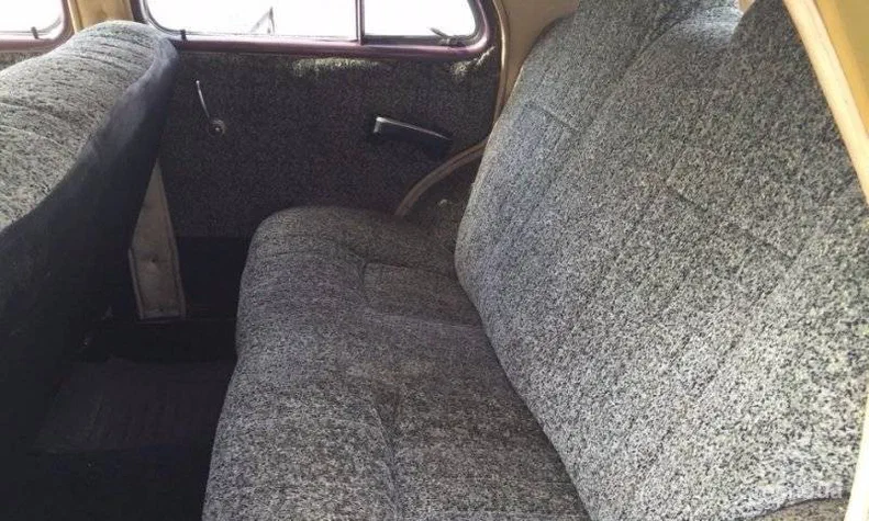 ГАЗ М-20 «Перемога» 1955 - 5