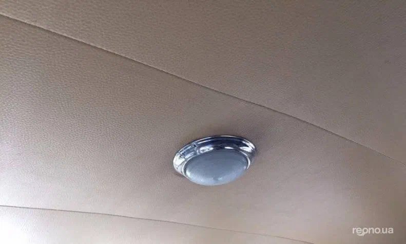 ГАЗ М-20 «Перемога» 1955 - 8