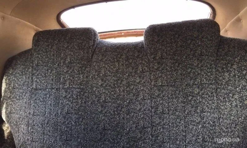 ГАЗ М-20 «Перемога» 1955 - 10