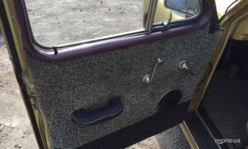 ГАЗ М-20 «Перемога» 1955 - 13