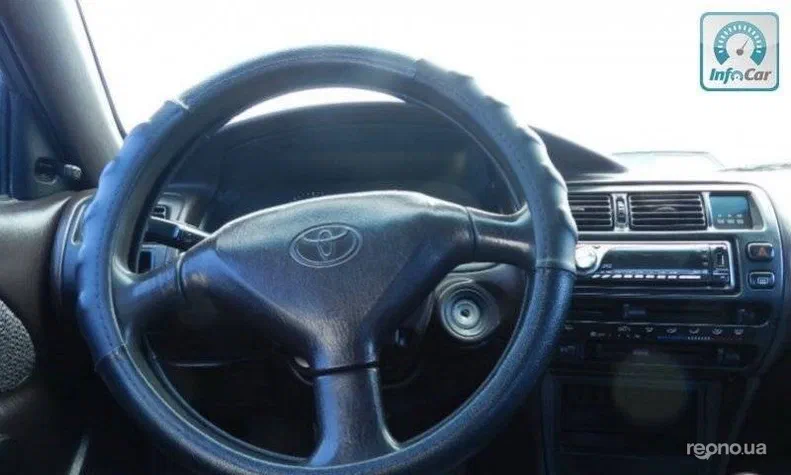 Toyota Corolla 1993 - 5
