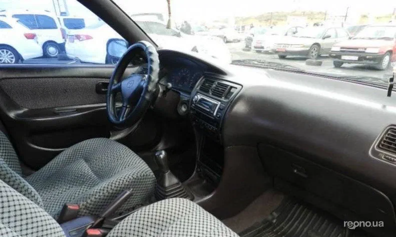 Toyota Corolla 1993 - 8
