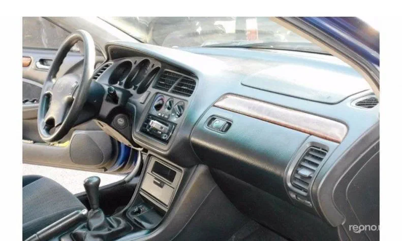 Honda Accord 2001 - 13