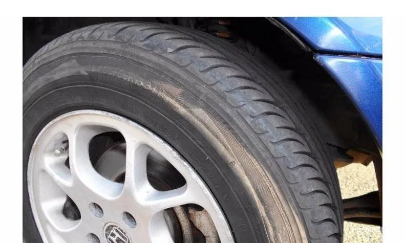 Honda Accord 2001 - 0