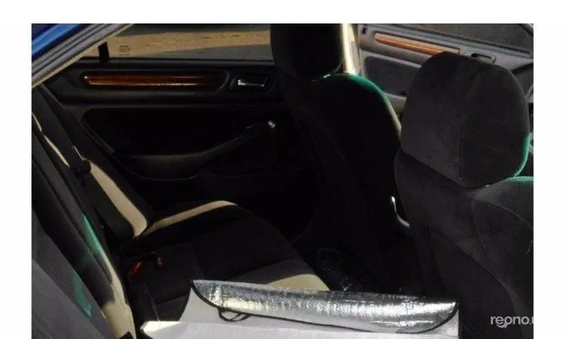 Honda Accord 2001 - 11