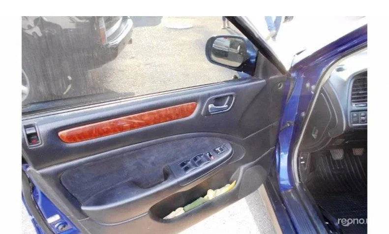 Honda Accord 2001 - 1