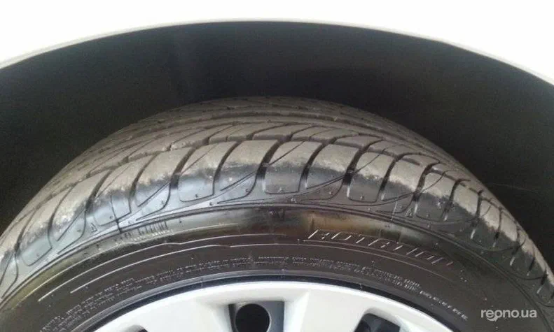 Nissan Leaf 2013 - 11