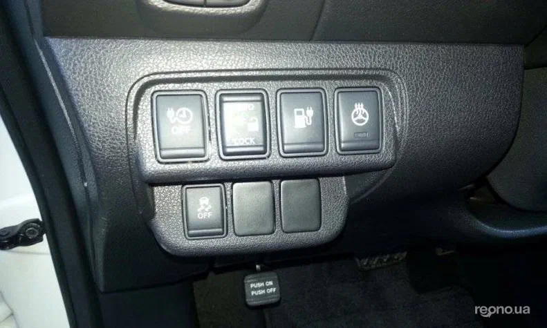 Nissan Leaf 2013 - 3