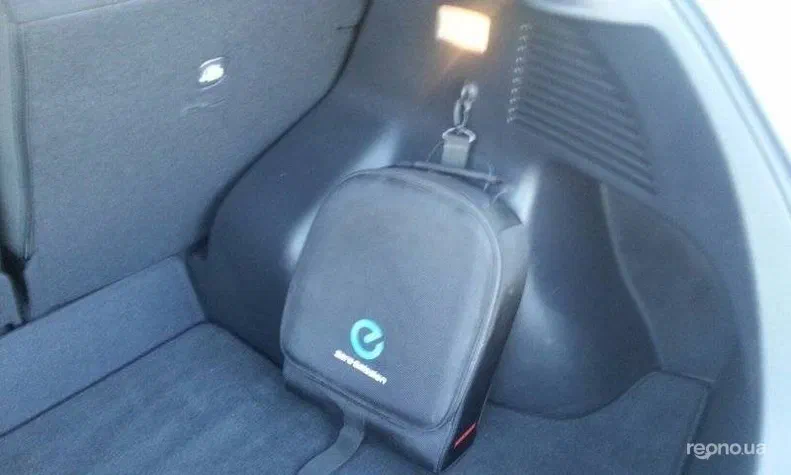 Nissan Leaf 2013 - 7