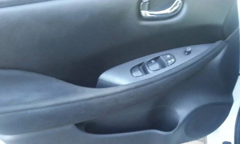 Nissan Leaf 2013 - 2